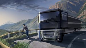 Euro Truck Simulator 2 Download za darmo