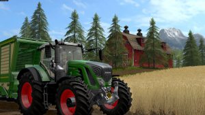 Farming Simulator 17 Download Za Darmo