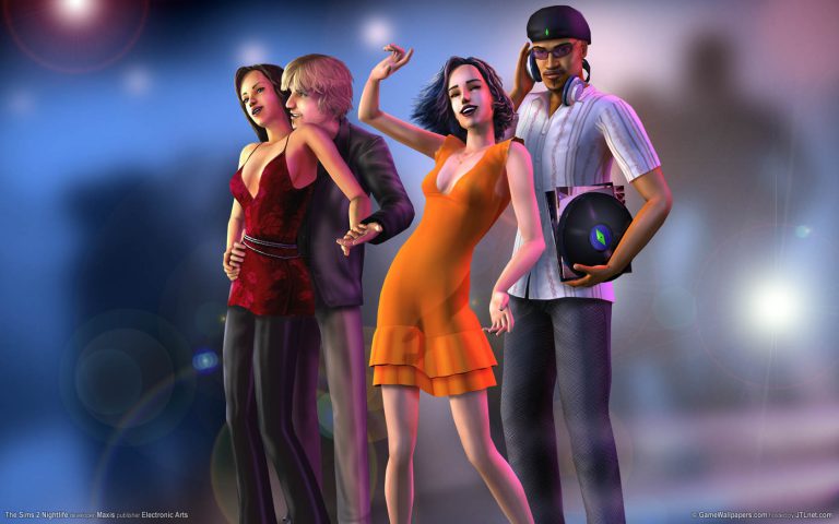 The Sims 2 Download za darmo