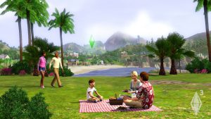 The Sims 3 Download za darmo