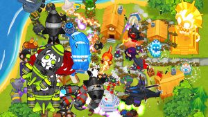 bloons td 6 download za darmo