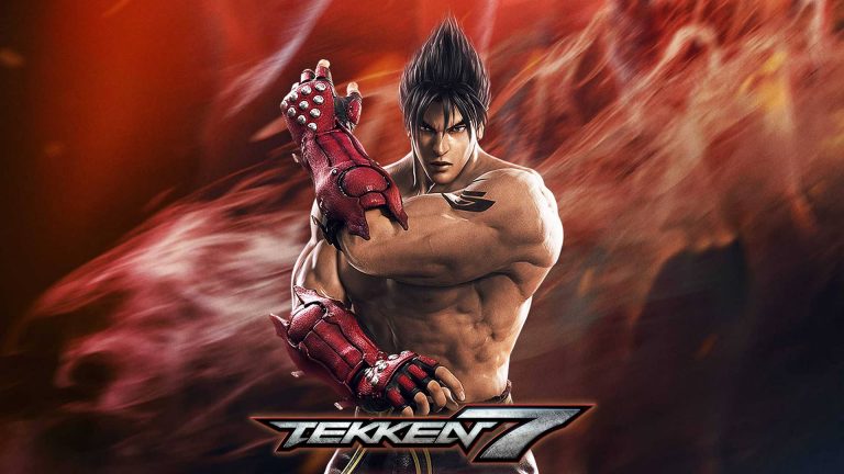 Tekken 7 Download za darmo