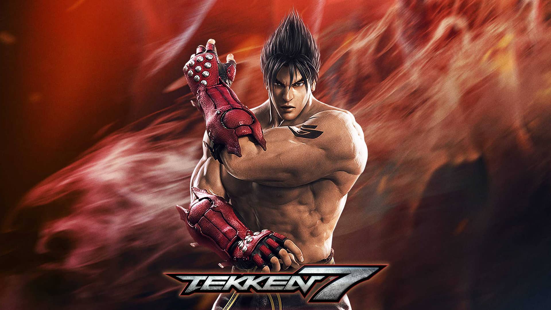 Tekken 7 Download za darmo