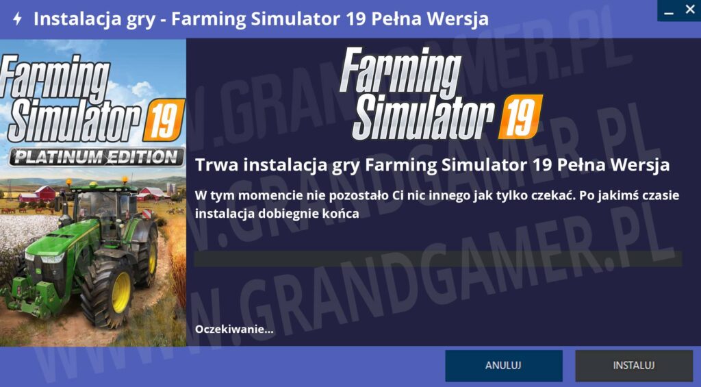farming simulator 19 download screen 4