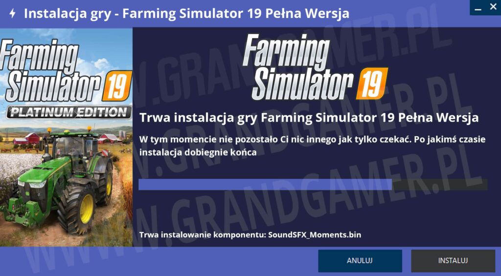 farming simulator 19 download screen 5