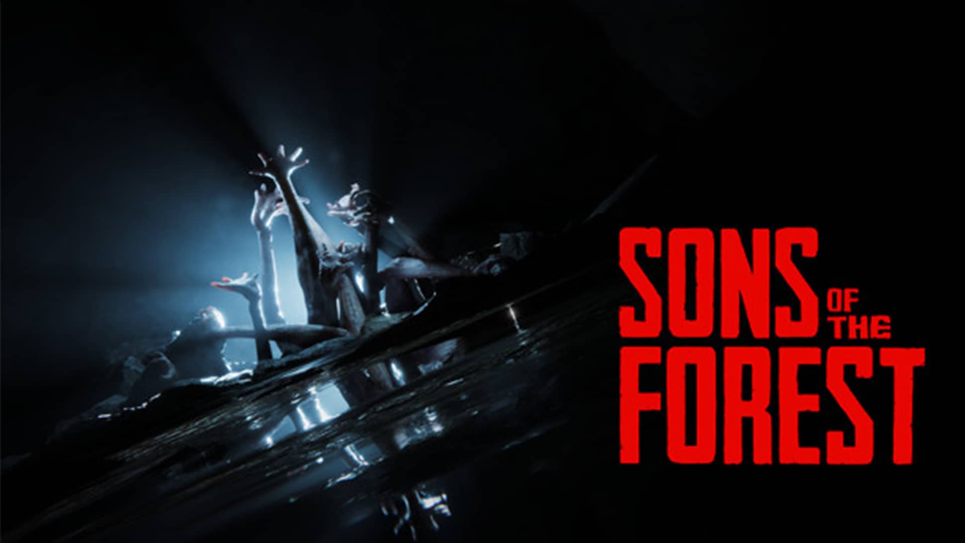 sons of the forest download za darmo