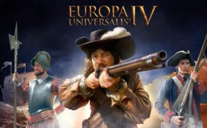 Europa Universalis 4 Spolszczenie Download za darmo