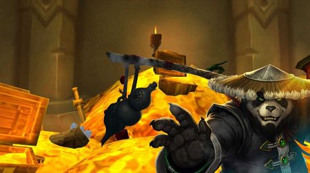 Gry MMORPG play to earn zarabianie online